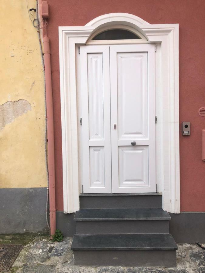 普罗奇达Casa Cucurullo公寓 外观 照片
